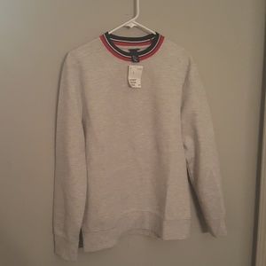 H&M Men's Crewneck Sweater Medium